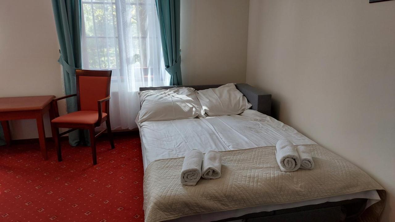 Kompleks wypoczynkowy Toskana