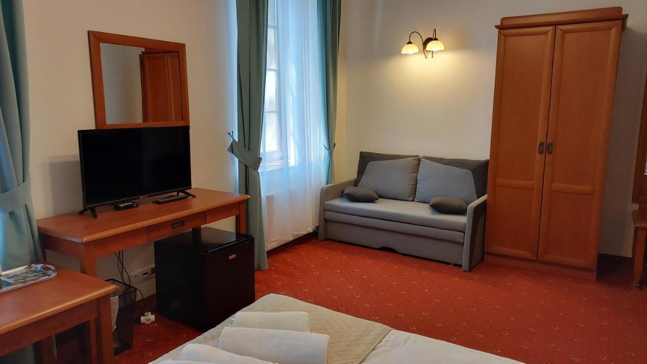 Toskana Holiday park Pogorzelica (Gmina Rewal)